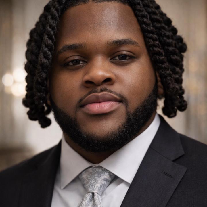 Jeffery Nwabueze