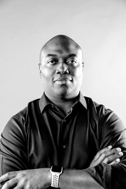 Jason Roper