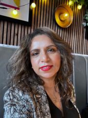 Pav Gill