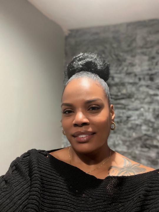 Ramona Gant