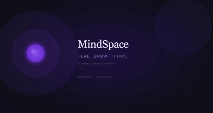 The MindSpace Circle