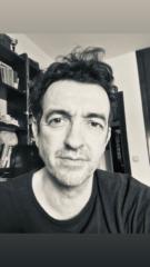 Jose Enrique del Pino Abellon