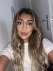 Hanife Mutlu