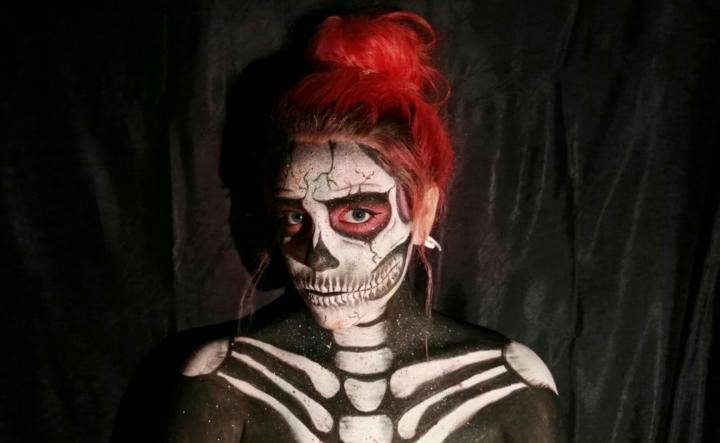 Carla Rodríguez Cuéllar