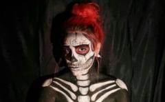 Carla Rodríguez Cuéllar