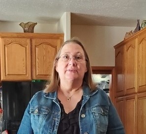 Sheri Bagdonas