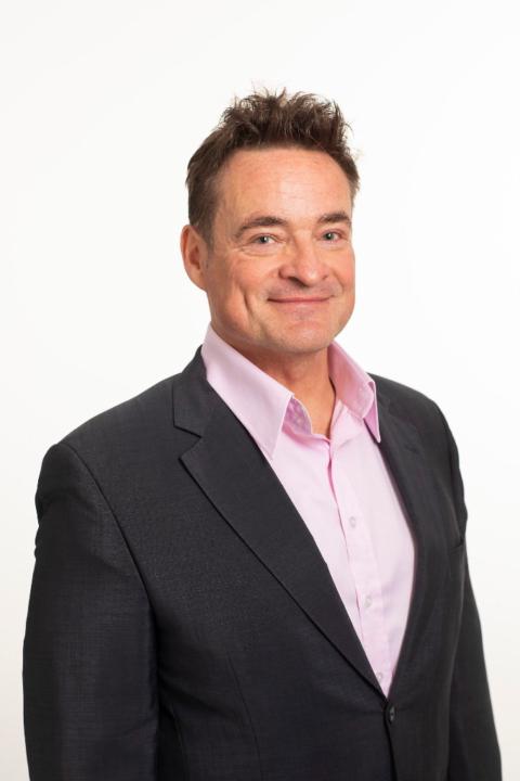 Tommi Siikaniva