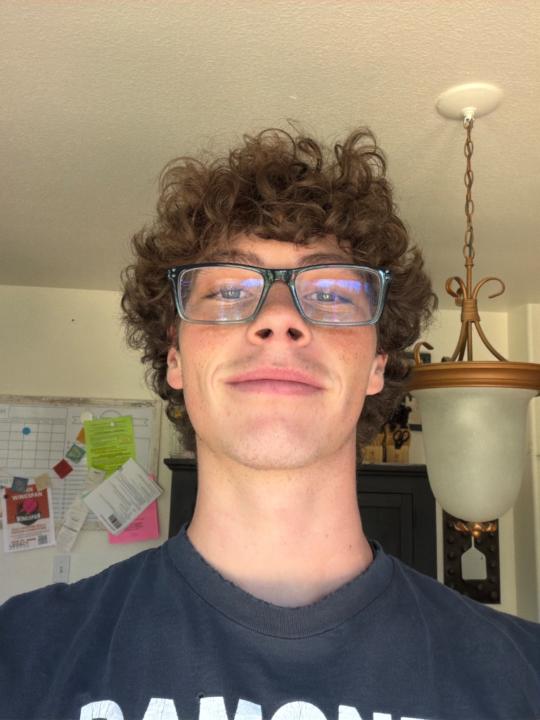 Chase Weber