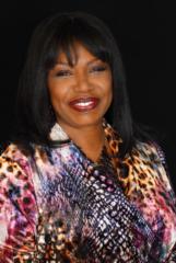 Elaine Muhammad