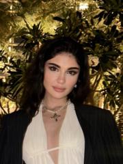 Jazzmin Bagheri