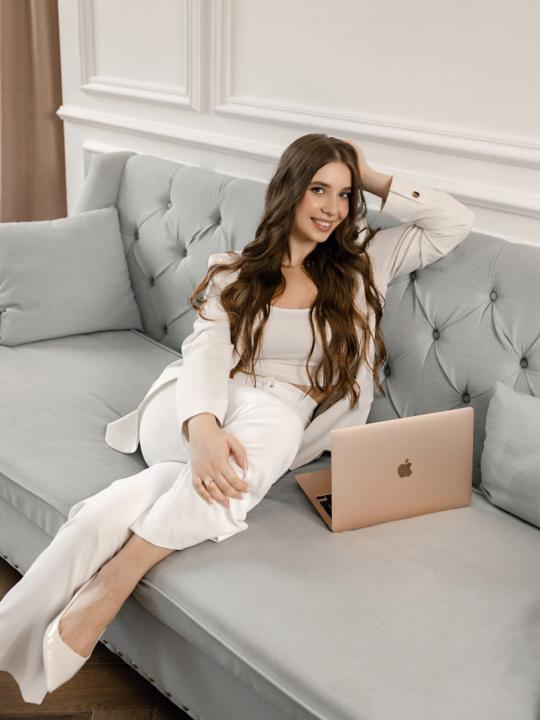 Ekaterina Amirkhanova