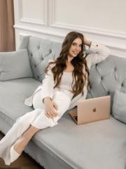 Ekaterina Amirkhanova