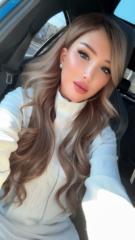 Nawal El aissaoui