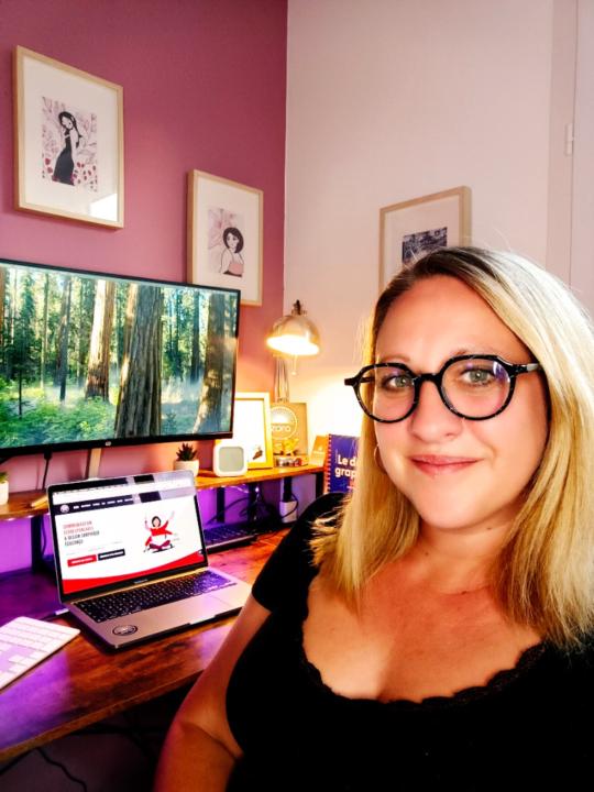 Nelly Biskup
