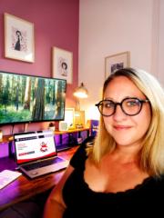 Nelly Biskup