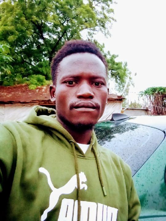 Angel Condition Joseph