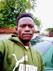 Angel Condition Joseph