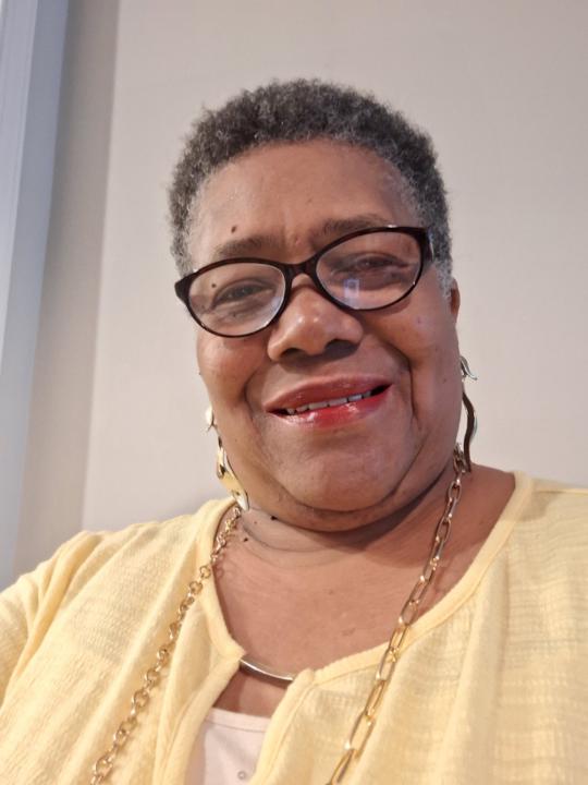 Cecelia Williams