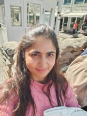 Saloni Kapur