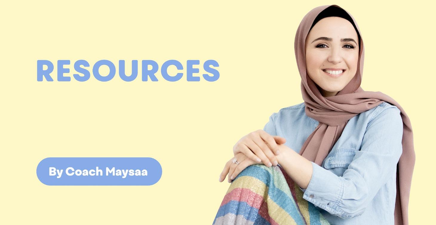 Resources