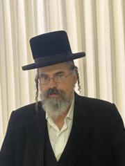 יהושע קליין