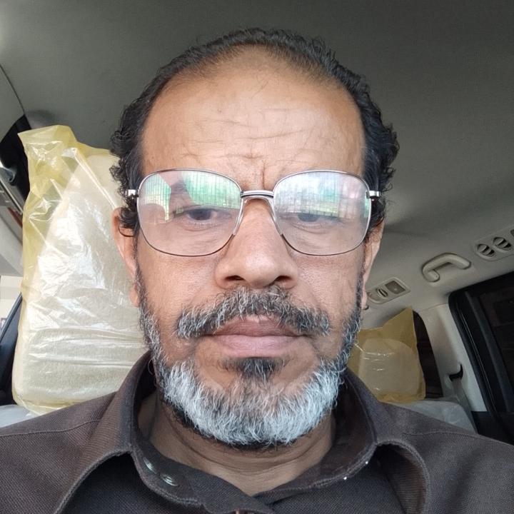 بدري محمد