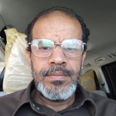 بدري محمد