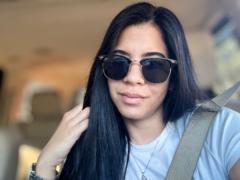 Monica Torres Herrera