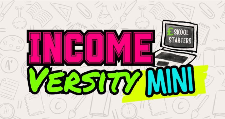 [1] IV - Skool Starters