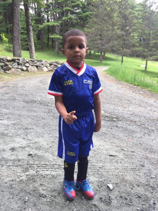 Mason Fernandes