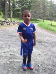 Mason Fernandes