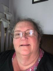 Rita Scanlon