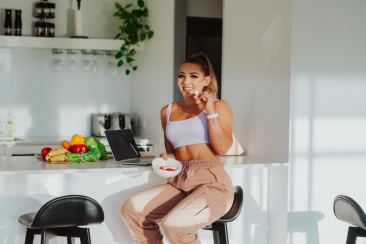 Monique Howell