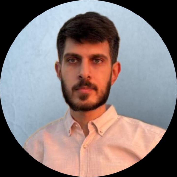Nader Mahdi