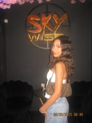 Zayla Polanco