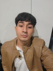 Christhopher Ortiz