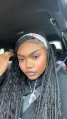 Amya Blackmon