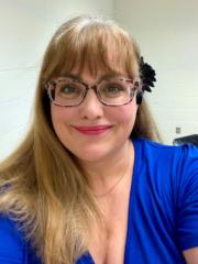 Sarah Peyton