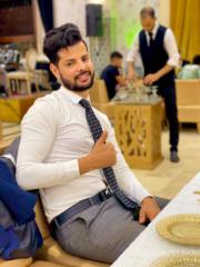 Yassine Amri