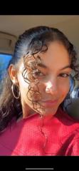Imonie Tavarez