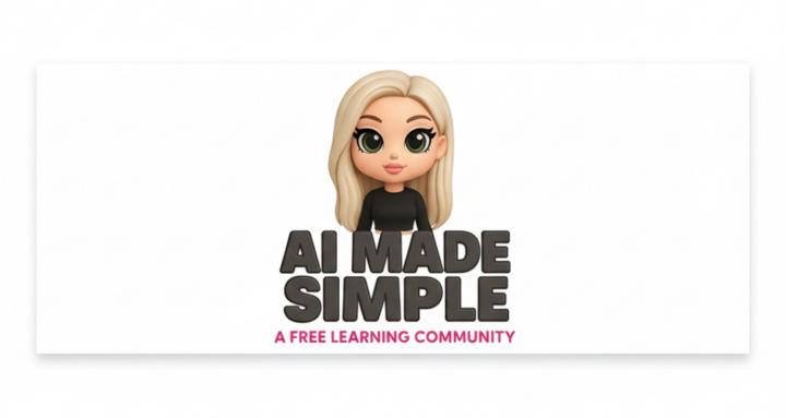 Ai Made Simple