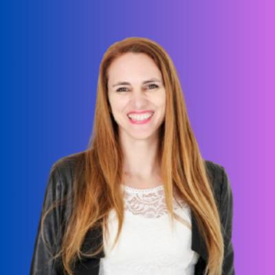 Bérangère Thabourin