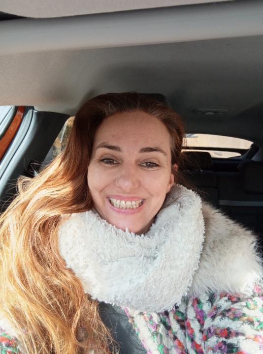 Bérangère Thabourin