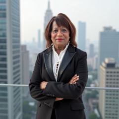 Parvadee Shumoogam