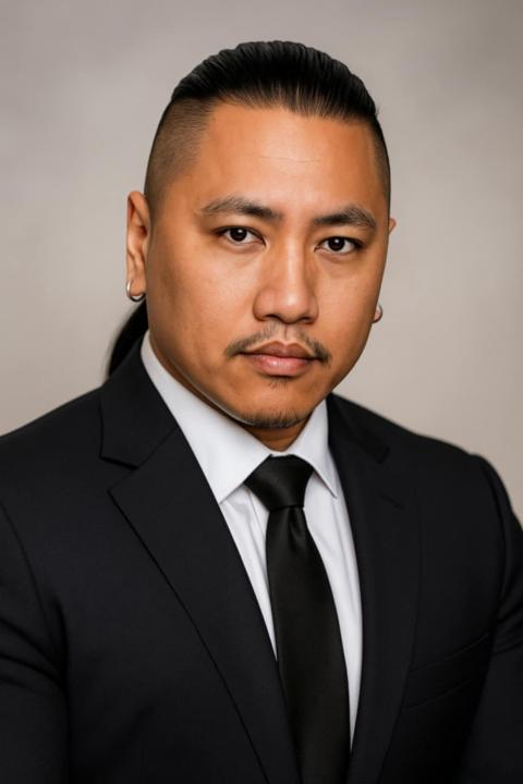Nitinan Ngamchaipisit
