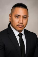 Nitinan Ngamchaipisit