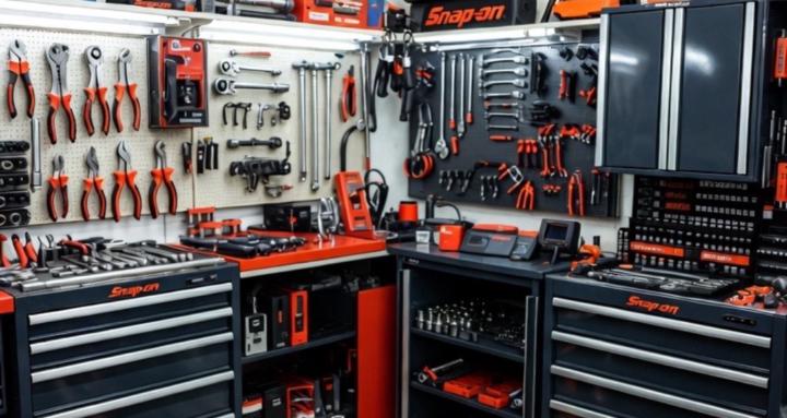 Peterson Automotive Repair