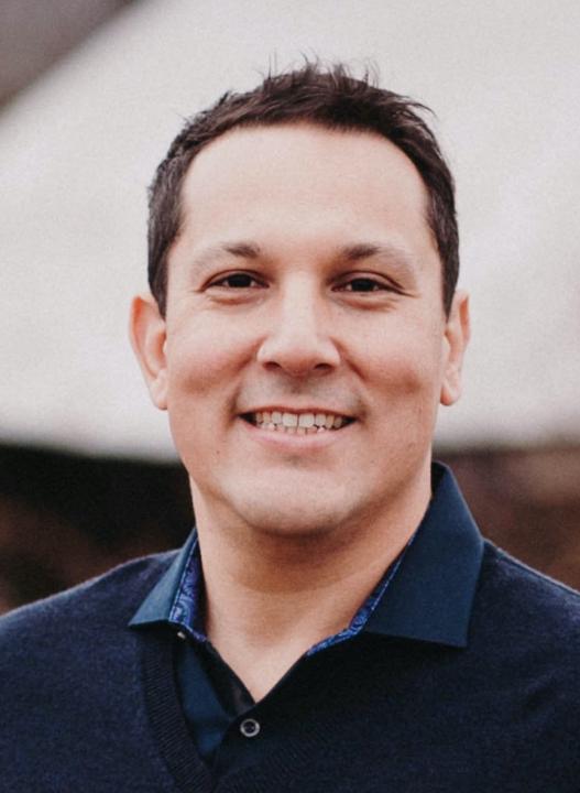 Ed Zamora