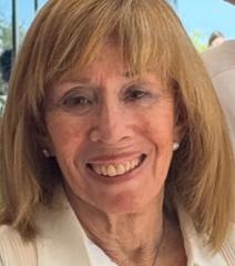 Jill Berke