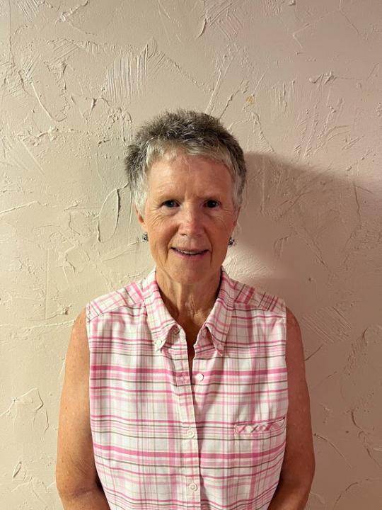 Martha Ellis